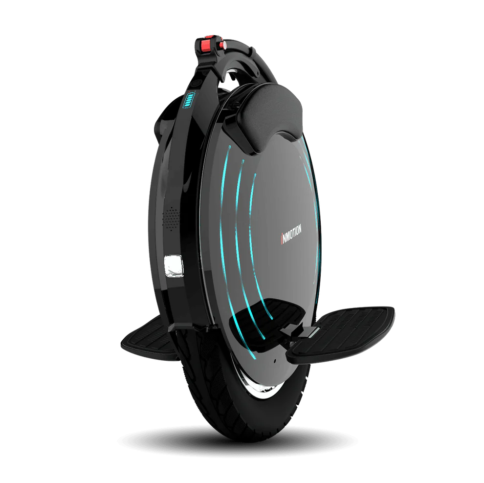 INMOTION V10F Unicycle - E-Scooter UAE Hub