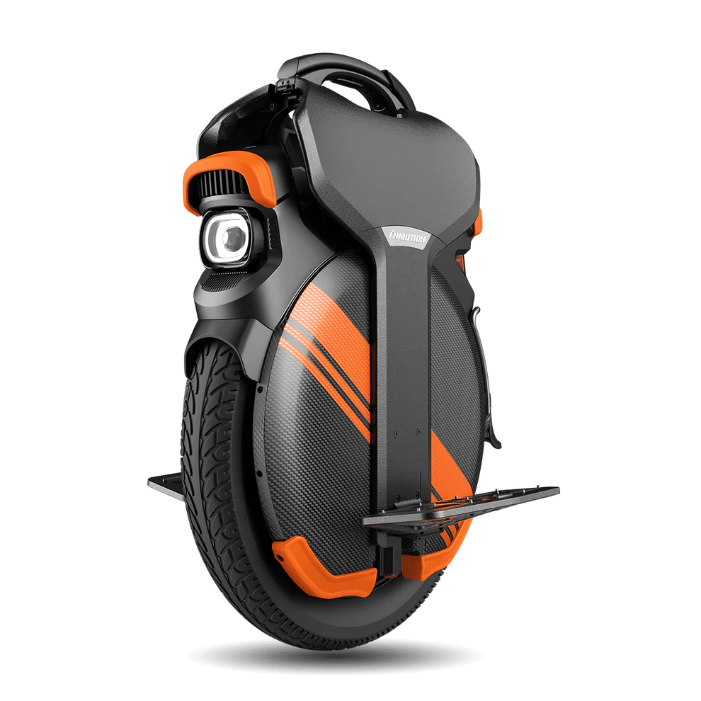 INMOTION V11Y Adult Electric Unicycle One Wheel Bike Scooter - E-Scooter UAE Hub