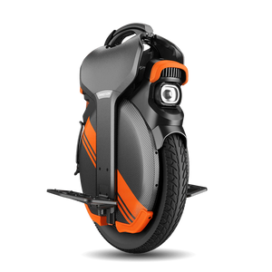 INMOTION V11Y Adult Electric Unicycle One Wheel Bike Scooter - E-Scooter UAE Hub