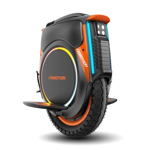 INMOTION V12 Pro Electric Unicycle 2025 new - E-Scooter UAE Hub