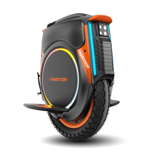 INMOTION V12 Pro Electric Unicycle 2025 new - E-Scooter UAE Hub