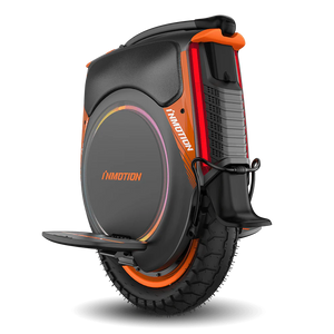INMOTION V12 Pro Electric Unicycle 2025 new - E-Scooter UAE Hub