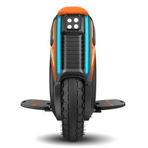 INMOTION V12 Pro Electric Unicycle 2025 new - E-Scooter UAE Hub