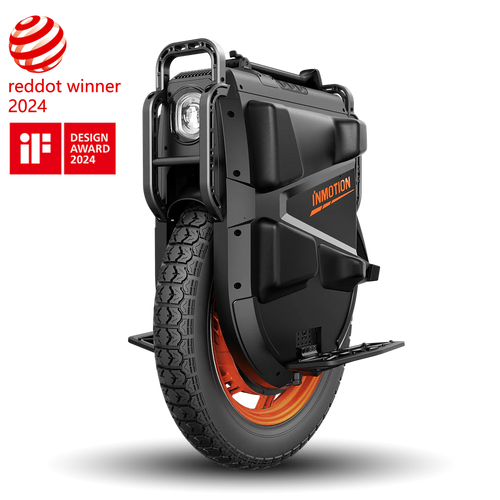 INMOTION V13 Pro Electric Unicycle - E-Scooter UAE Hub