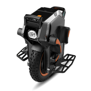 INMOTION V14 Electric Unicycle - E-Scooter UAE Hub