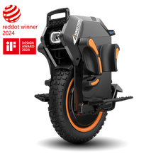 Load image into Gallery viewer, INMOTION V14 Electric Unicycle - E-Scooter UAE Hub
