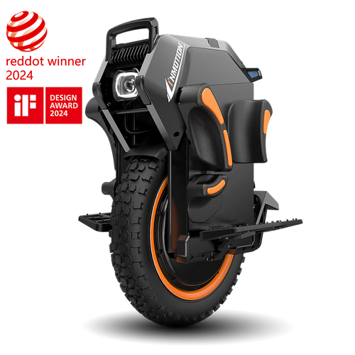 INMOTION V14 Electric Unicycle - E-Scooter UAE Hub