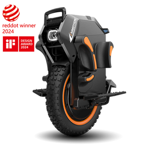 INMOTION V14 Electric Unicycle - E-Scooter UAE Hub