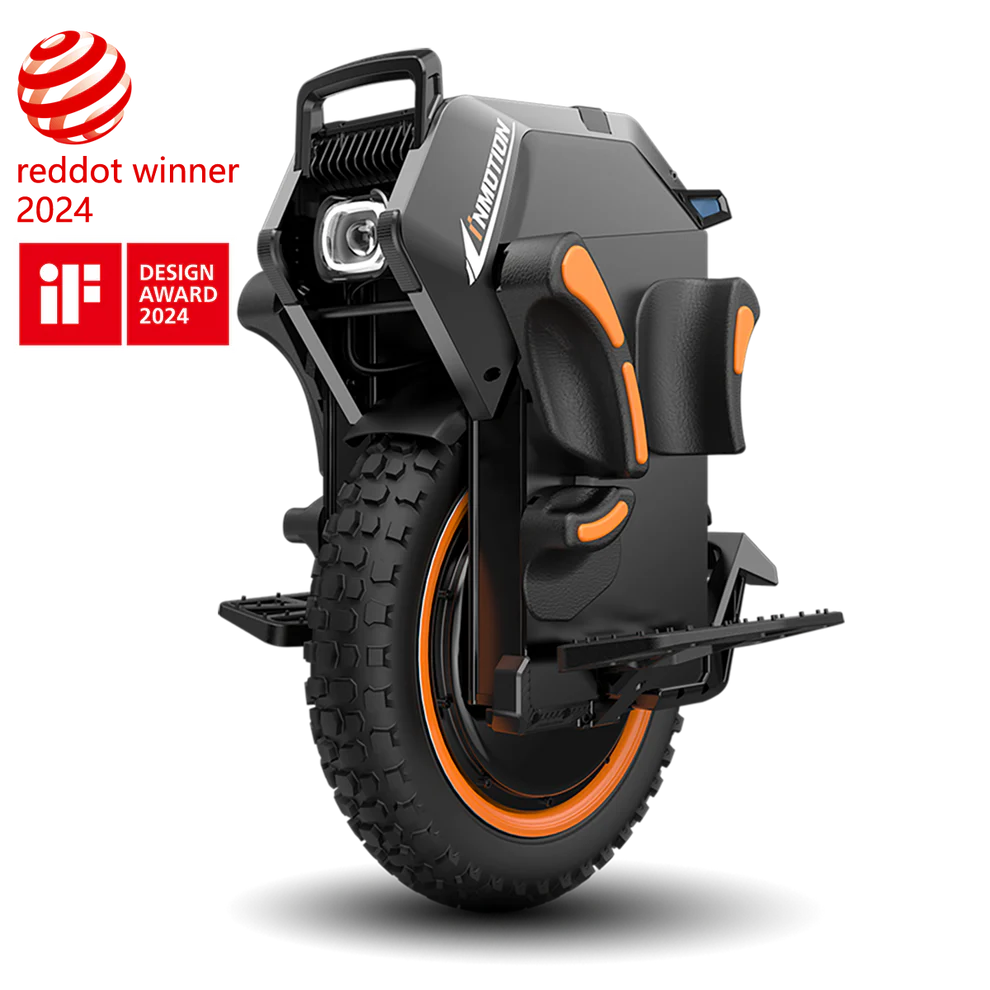 INMOTION V14 Electric Unicycle - E-Scooter UAE Hub