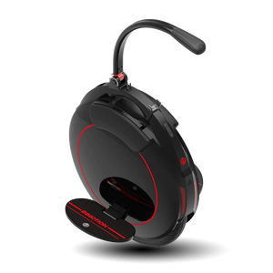 INMOTION V5F Unicycle - E-Scooter UAE Hub