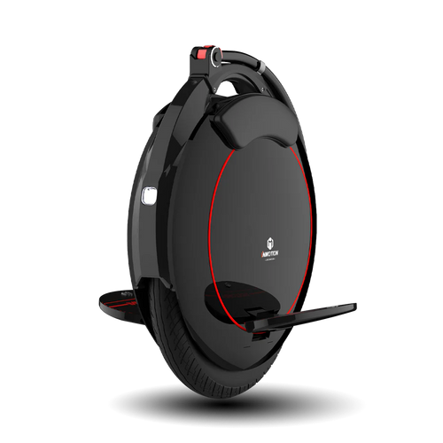 INMOTION V5F Unicycle - E-Scooter UAE Hub