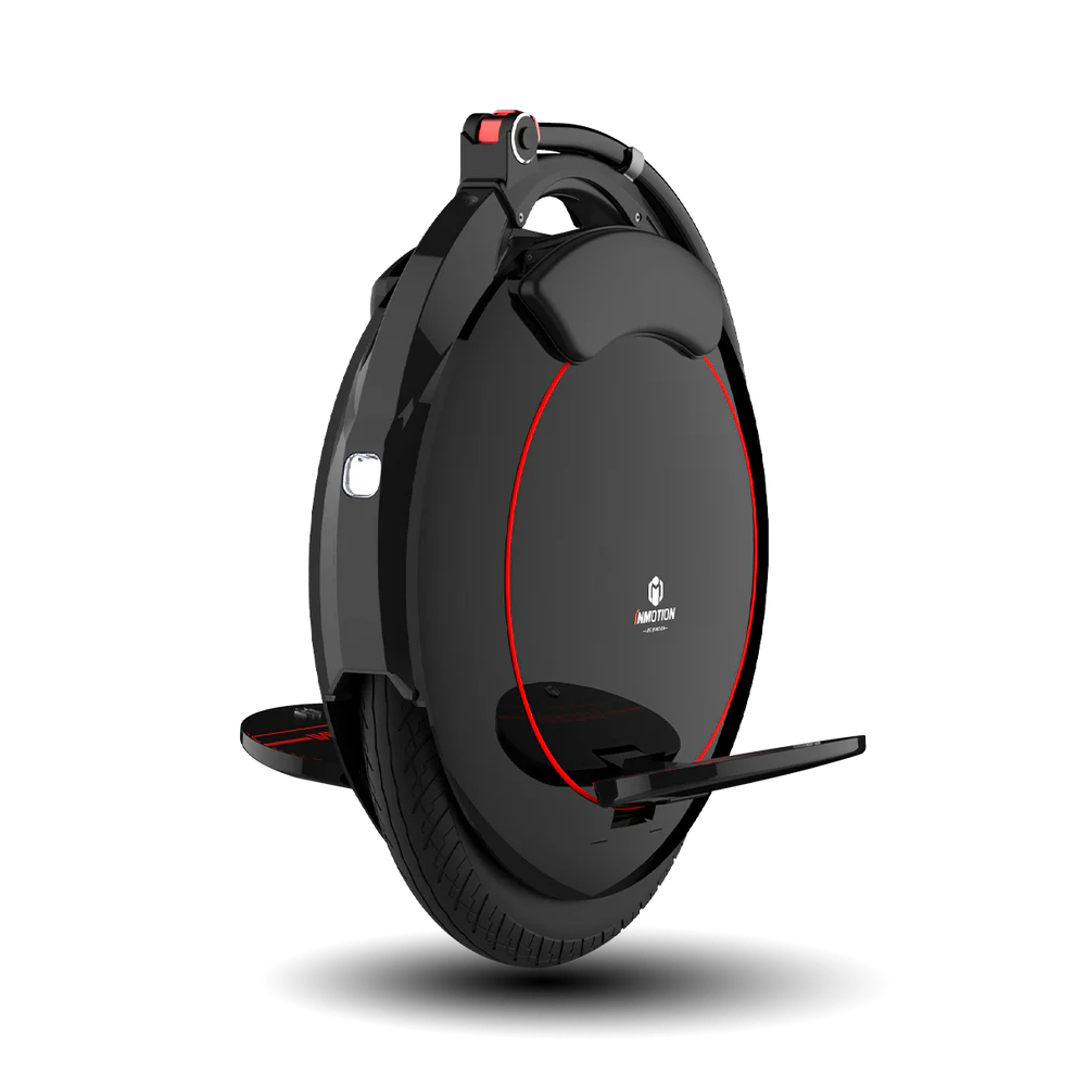 INMOTION V5F Unicycle - E-Scooter UAE Hub
