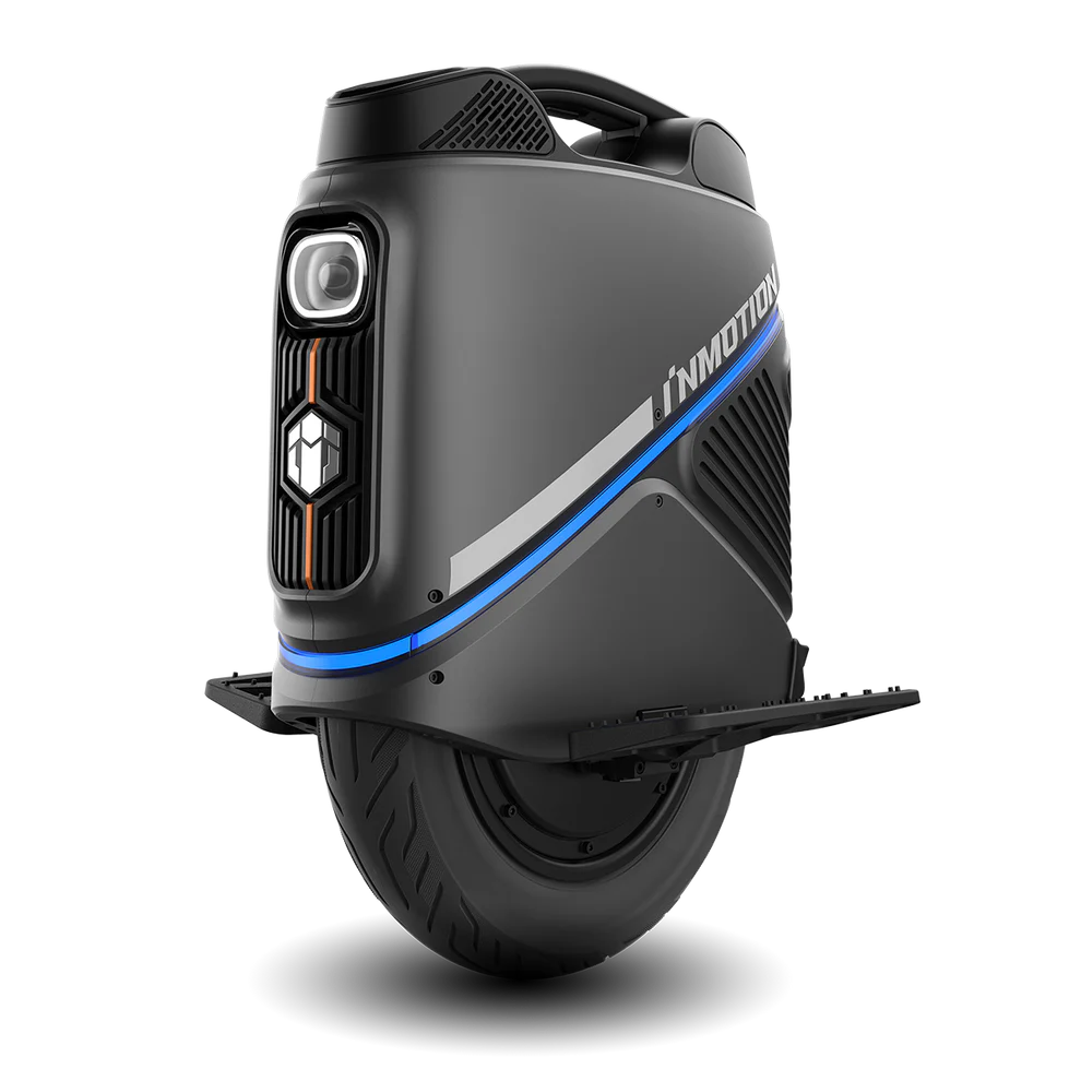 INMOTION V9 Unicycle - E-Scooter UAE Hub