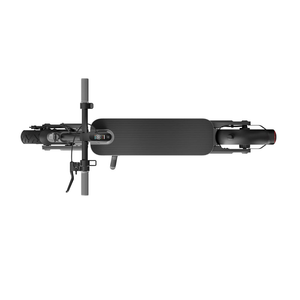 Xiaomi Electric Scooter 4 Ultra with Dual Suspension Wide deck 70km long range Black - E-Scooter UAE Hub