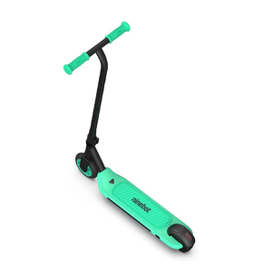 Ninebot ZING A6 Kickscooter for Kids - E-Scooter UAE Hub