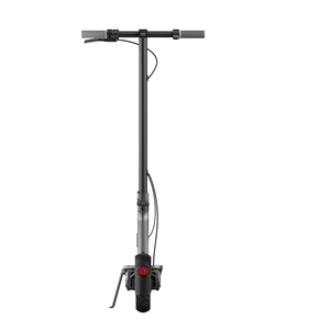 Xiaomi Electric Scooter 4 Ultra with Dual Suspension Wide deck 70km long range Black - E-Scooter UAE Hub