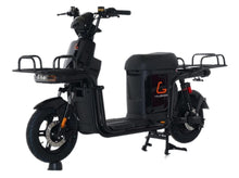 Load image into Gallery viewer, Kugoo Electric Bike Cargo 700W | 48V 20A - E-Scooter UAE Hub
