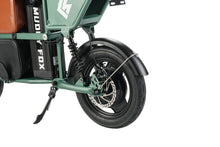Load image into Gallery viewer, Explorer Electric Scooter Bike 70km Long Range - E-Scooter UAE Hub
