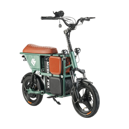 Explorer Electric Scooter Bike 70km Long Range - E-Scooter UAE Hub