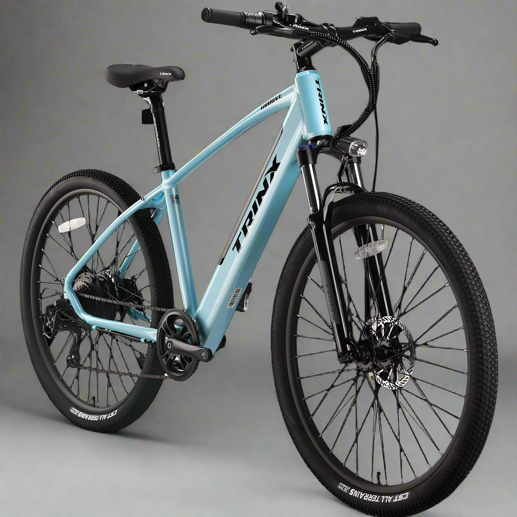 Trinkx Electric Bike 350W 36V 10Ah - E-Scooter UAE Hub