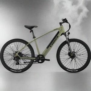 Trinkx Electric Bike 350W 36V 10Ah - E-Scooter UAE Hub