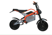 Load image into Gallery viewer, Kugoo Wish Runner electric Bike 2025 New - E-Scooter UAE Hub
