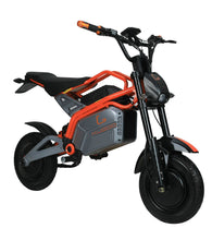 Load image into Gallery viewer, Kugoo Wish Runner electric Bike 2025 New - E-Scooter UAE Hub
