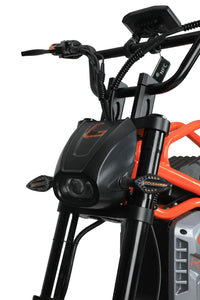 Kugoo Wish Runner electric Bike 2025 New - E-Scooter UAE Hub