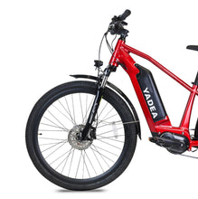 Load image into Gallery viewer, Yadea Yc500 City E-bike
