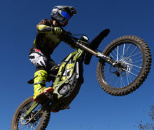 Load image into Gallery viewer, NEW Surron Light Bee X Electric Dirt Bike 2025 Version - E-Scooter UAE Hub
