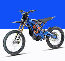 Load image into Gallery viewer, NEW Surron Light Bee X Electric Dirt Bike 2025 Version - E-Scooter UAE Hub
