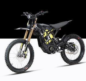 NEW Surron Light Bee X Electric Dirt Bike 2025 Version - E-Scooter UAE Hub