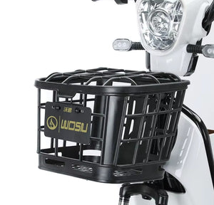 Electric Family Scooter 48V 12Ah New 2025 Fashionable - E-Scooter UAE Hub