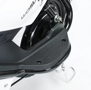 Electric Family Scooter 48V 12Ah New 2025 Fashionable - E-Scooter UAE Hub