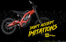 Load image into Gallery viewer, NEW Surron Light Bee X Electric Dirt Bike 2025 Version - E-Scooter UAE Hub
