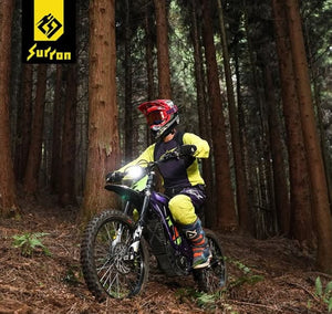 NEW Surron Light Bee X Electric Dirt Bike 2025 Version - E-Scooter UAE Hub