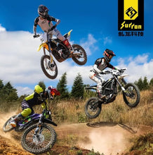 Load image into Gallery viewer, NEW Surron Light Bee X Electric Dirt Bike 2025 Version - E-Scooter UAE Hub

