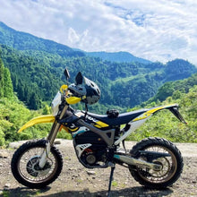 Load image into Gallery viewer, Surron storm Bee Off road Dirt Bike All terrain dominator
