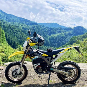 Surron storm Bee Off road Dirt Bike All terrain dominator