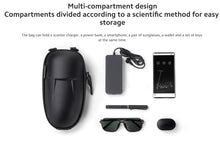 Load image into Gallery viewer, Xiaomi Electric Scooter Storage Bag
