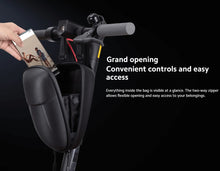 Load image into Gallery viewer, Xiaomi Electric Scooter Storage Bag

