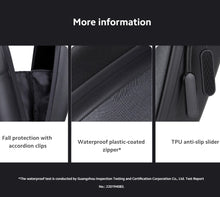 Load image into Gallery viewer, Xiaomi Electric Scooter Storage Bag
