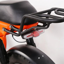 Load image into Gallery viewer, Aimos All Terrain Fat Tyre Electric Bike 48V 17.5Ah 1000W AMS TDE 07B
