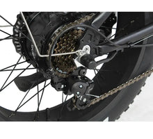 Load image into Gallery viewer, Aimos Electric Folding Bike 48V 750W 13Ah 20inch Fat Tire Adult E-bike AMS-TDN-03Z
