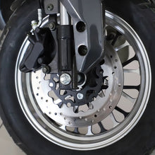 Load image into Gallery viewer, Feiwo Fat tire Harley Electric Bike 3000W 12Ah
