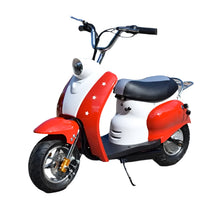 Load image into Gallery viewer, Kids Mini Vespa Electric Bike 350W 12V Age 3+

