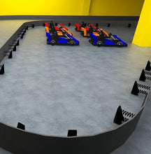 Load image into Gallery viewer, Karting Crash Barrier Road Barriers Tracks Go Kart Track Permanent
