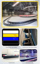 Load image into Gallery viewer, Karting Crash Barrier Road Barriers Tracks Go Kart Track Permanent
