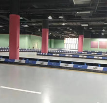 Load image into Gallery viewer, Commercial Indoor Rubber Go Karts Race Drift Go-kart Car Rubber Racing Track for Sale
