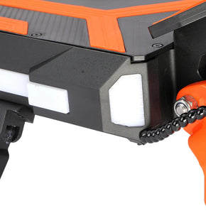 Kugoo F3 Pro Max 52V 23Ah 1100W Dual Motor Powered 2025 Latest Version